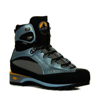 Women’s Trango S Evo GORE-TEX® Alpine Climbing Boot Women’s Trango S Evo GORE-TEX® Alpine Climbing Boot